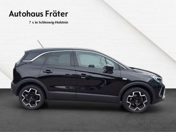 Fotografie 4 des Opel Crossland (X) Crossland Ultimate Paket Navi Kamera LED Keyless