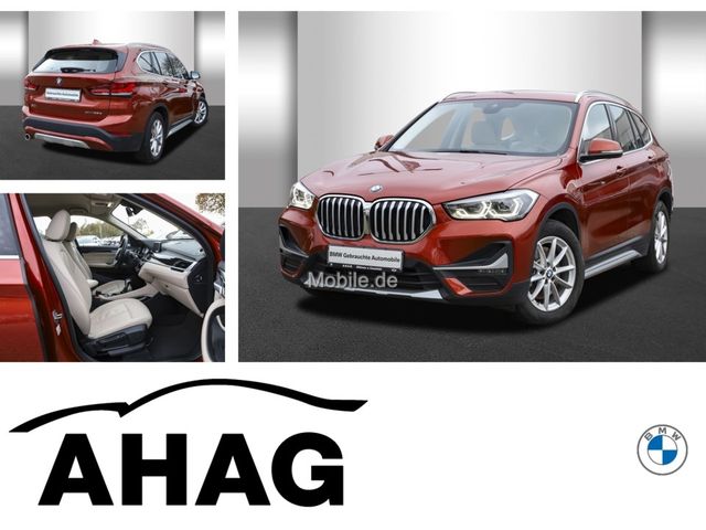 BMW X1 xDrive25e xLine Steptronic Aut. Klimaaut. PDC