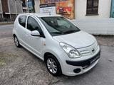 Nissan Pixo 1.0 Automatik Acenta /2.Hand /Klima /EURO 5 - Nissan Pixo: Acenta