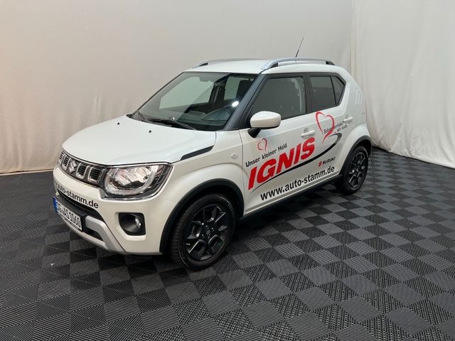 Suzuki Ignis 1.2 DUALJET HYBRID Comfort