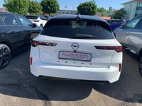 Opel Astra - Vorschau Bild 5