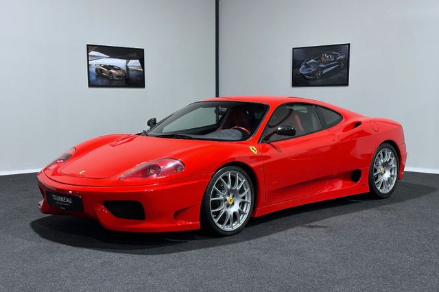 Ferrari 360 Challenge Stradale | Classiche