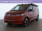 Volkswagen T7 CALIFORNIA OCEAN EHYBRID 4MOTION 1.5 TSI DSG