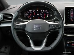 SEAT Tarraco 2.0 TDI Xperience 4Drive Fahrass Ahk Pan SEAT Tarraco 2.0 TDI Xperience 4Drive Fahrass Ahk Pan