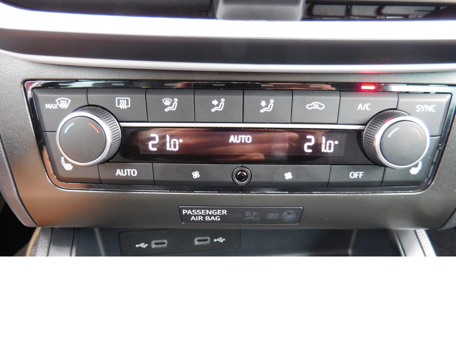 SEAT Ibiza 1.0 Style MPI BMT 4Trg Navi Klima, миниатюра 6
