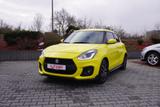 Suzuki Swift 1.4 Sport LED ACC Navi Spurhalte DAB AUX - Suzuki Swift mit Benzin-Antrieb
