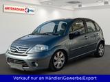 Citroën C3 1.6 i Automatik Klimaautomatik PDC - Citroën Gebrauchtwagen von 2008