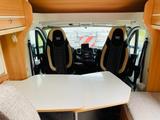 LMC 714 Breezer Solaranlage Anhängerkupplung Tv Auto - LMC Wohnwagen & Wohnmobile