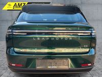 Leapmotor C10 - Vorschau Bild 8