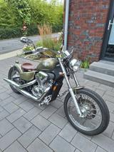 Honda VT 600 Shadow  - HONDA CHOPPER SHADOW VT 600