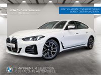 BMW 420 Gran Coupé - Vorschau Bild 1