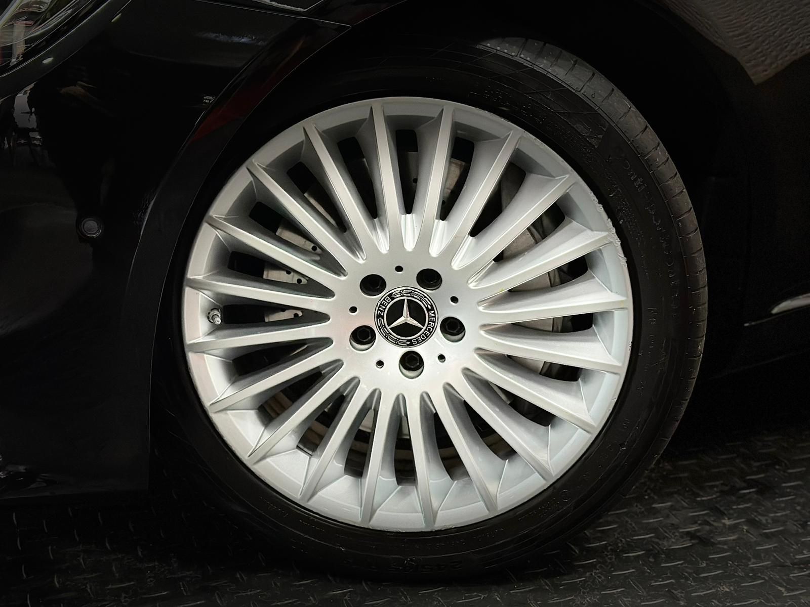 MERCEDES-BENZ S400d 4M* MULTIBEAM#PANO#HUD#MASSAGE#LUFT#KEYLE - Image 9