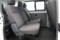 Volkswagen T6 Kombi - Vorschau Bild 15