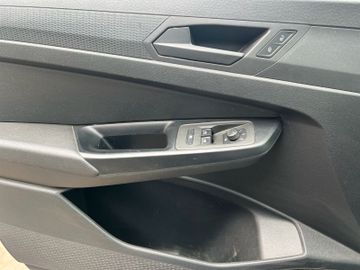 Volkswagen Caddy - 10