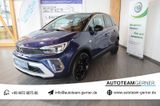 Opel Crossland  1,2 DI Turbo Navi Led Tempomat - Opel Crossland (X) aus 2022