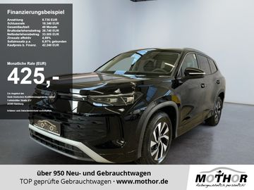 Volkswagen Tayron - 1