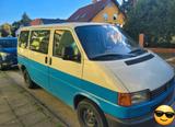 Volkswagen T4 Transporter - Oldtimerzulassung - 1.9TD Diese - Volkswagen aus 1995: Transporter