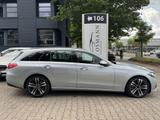 Mercedes-Benz C 220 d T 9G-TRONIC Avantgarde / Distronic+ - gebrauchte Mercedes-Benz C 220 aus dem Jahr 2022