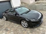 Audi TT 45 TFSI quattro, 2x S line, Matrix LED, B&O - gebrauchte Audi TT aus dem Jahr 2023