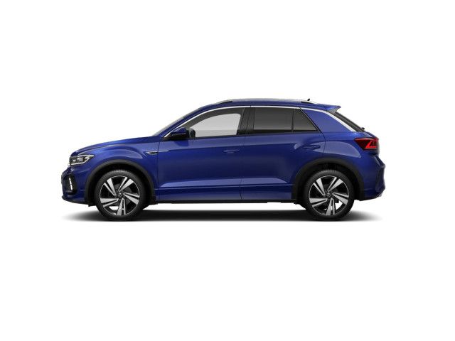T-Roc R-Line 1.5 l TSI OPF 110 kW (150 PS) 6-Gan
