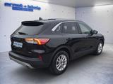 Ford Kuga PHEV TITANIUM X Pano Fahrerass/Winterp. LED - gebrauchte SUVs in Konstanz