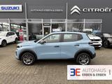 Citroën ë-C3 Elektromotor 113 YOU - Citroën ë-C3 Gebrauchtwagen