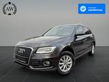 Audi Q5 2.0 TDI Quattro+Pano+R*Cam+Navi+B&O - Audi Q5 mit Diesel-Antrieb: Grau