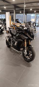 BMW S 1000 XR Tieferlegung und Werksgara. bis 2027 2 - BMW TIEFERLEGUNG