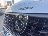Peugeot 208 - Vorschau Bild 16