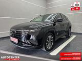 Hyundai Tucson Edition 30+ 2WD "1 HAND-NAVI-SITZH-MULTI" - Hyundai TUCSON in Aachen