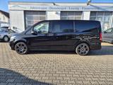Mercedes-Benz V 300 d AVANTGARDE EDITION lang AMG Line Distron - Mercedes-Benz Gebrauchtwagen in Frankfurt