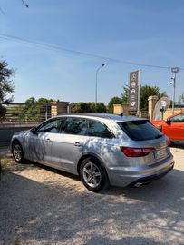 Audi A4 - 5