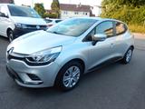 Renault Clio Cargo LKW, 1,2 Benzin,2 Sitzer,Klima,Temp. - Renault Clio: Sitze