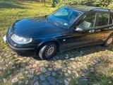 Saab 9-5 ohne TŰV - Saab 9-5 aus 2003