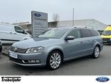 Volkswagen Passat Variant 3.6 V6 Highline 4Motion 299 PS - Volkswagen Passat Variant: 4motion