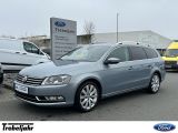 Volkswagen Passat Variant 3.6 V6 Highline 4Motion 299 PS - Volkswagen Passat Variant: Highline 4motion