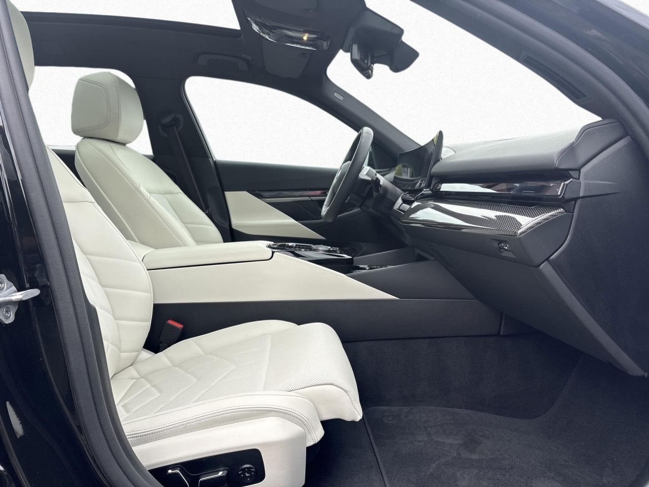 BMW i5 - Bild 17