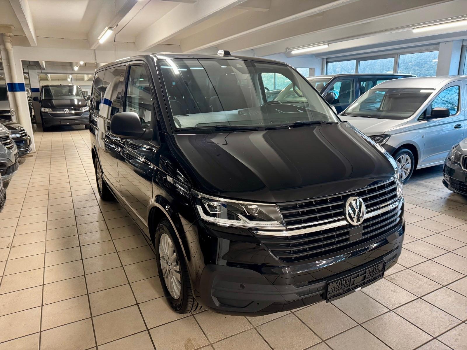 Volkswagen T6 Multivan 2.0 TDI Trendline DSG, Navi, LED