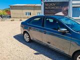 Seat Toledo Style - graue Seat Toledo