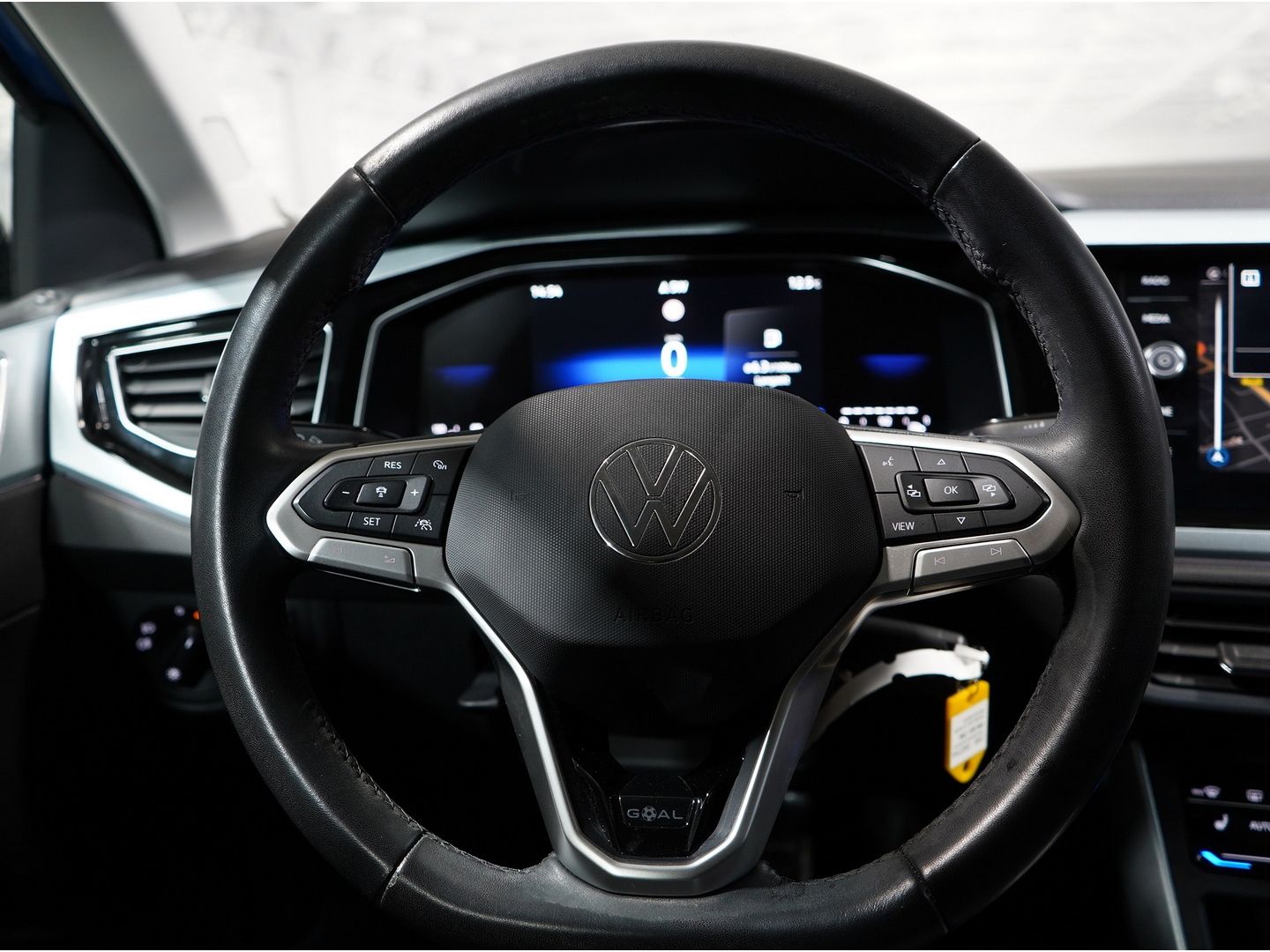 Volkswagen Polo - Bild 7