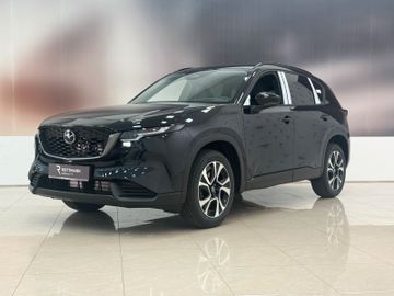 Mazda Leasingangebot: Mazda CX-5 2026 e-SKYACTIV-G 2.5 6AT EXCLUSIVE-Line SW