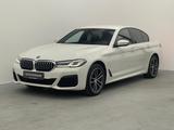 BMW 530e xDrive M-Paket LED*AHK*HuD*360°*SHZ*VIRTUAL - BMW: E36 M Paket