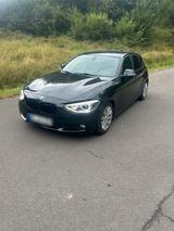 BMW 1er F20 118D TÜV 02/27 Kette USW NEU M... - BMW: F02