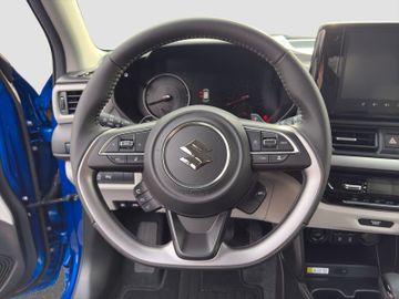Fotografie des Suzuki Swift Comfort+ * Automatik * Sitzheitzung * ALU