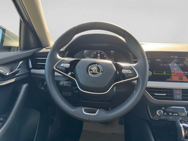 Skoda Kamiq - Bild 12