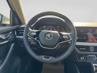 Skoda Kamiq - Vorschau Bild 12