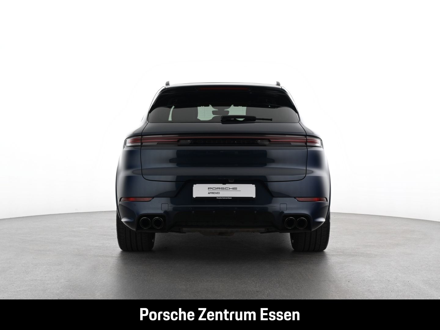 Porsche Cayenne Turbo E-Hybrid Klimasitze Sitzheizung foto 5
