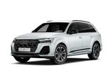 Audi Q7 45 TDI QU 2xS-LINE MATRIX+NAVI+AIR+AHK+360° - Jahreswagen