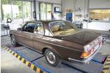 Mercedes-Benz CE 280 - Mercedes-Benz CE 280