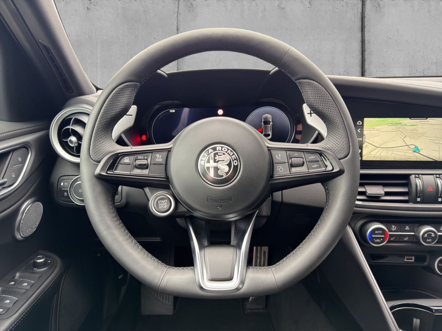 Alfa Romeo Giulia - Bild 10